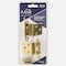 Kasaware 3/8" Self-closing Inset Hinge, 2PK KFHI-A-PB2 - alternate 2